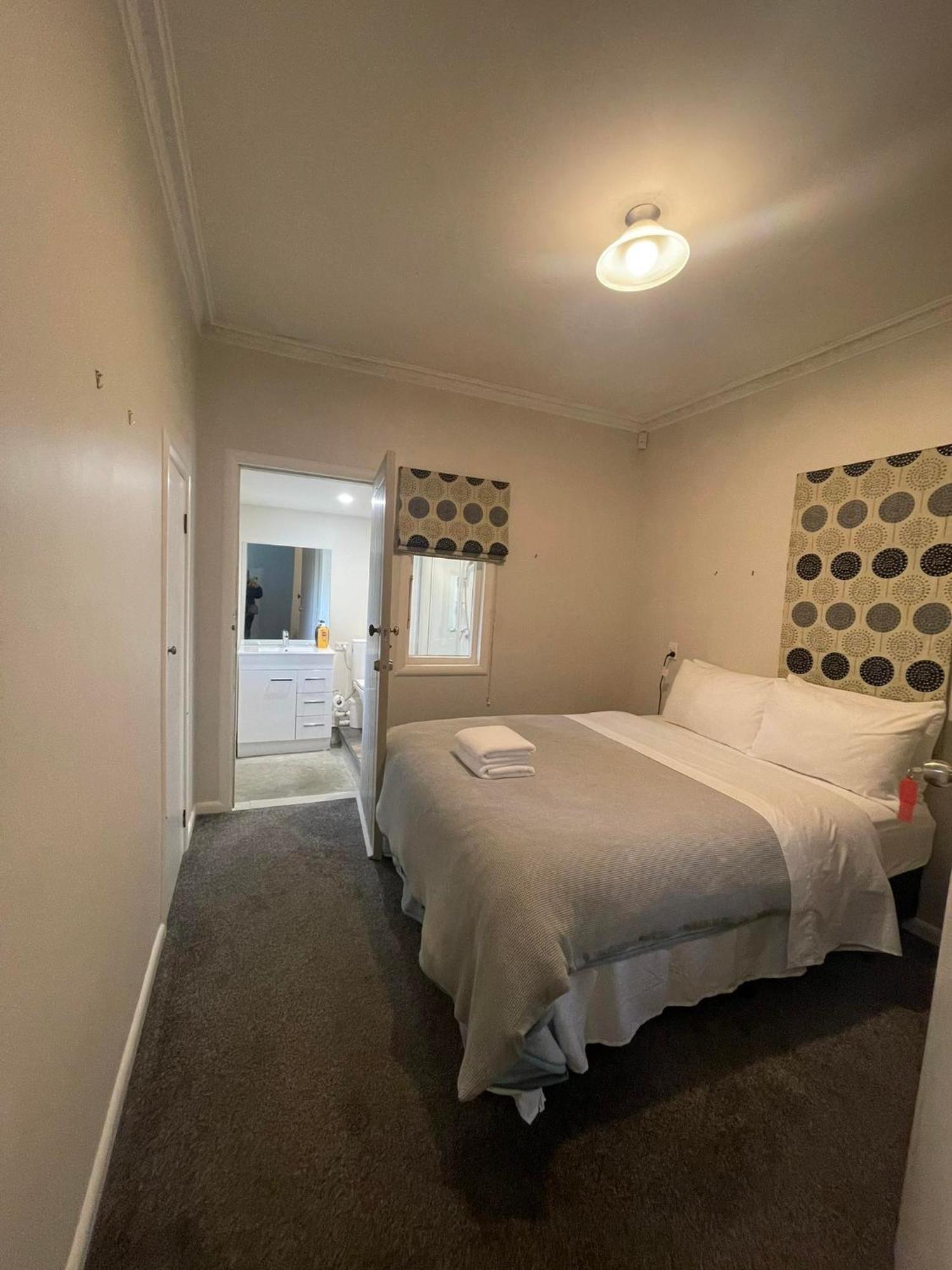 Kk Boarding Holiday House Hamilton Eksteriør billede